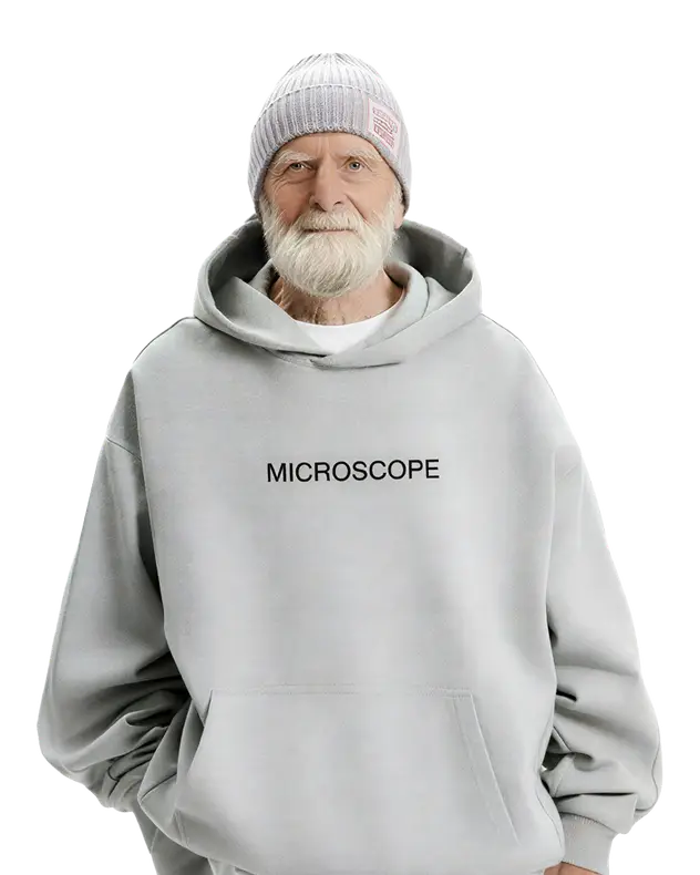 Худи и толстовки