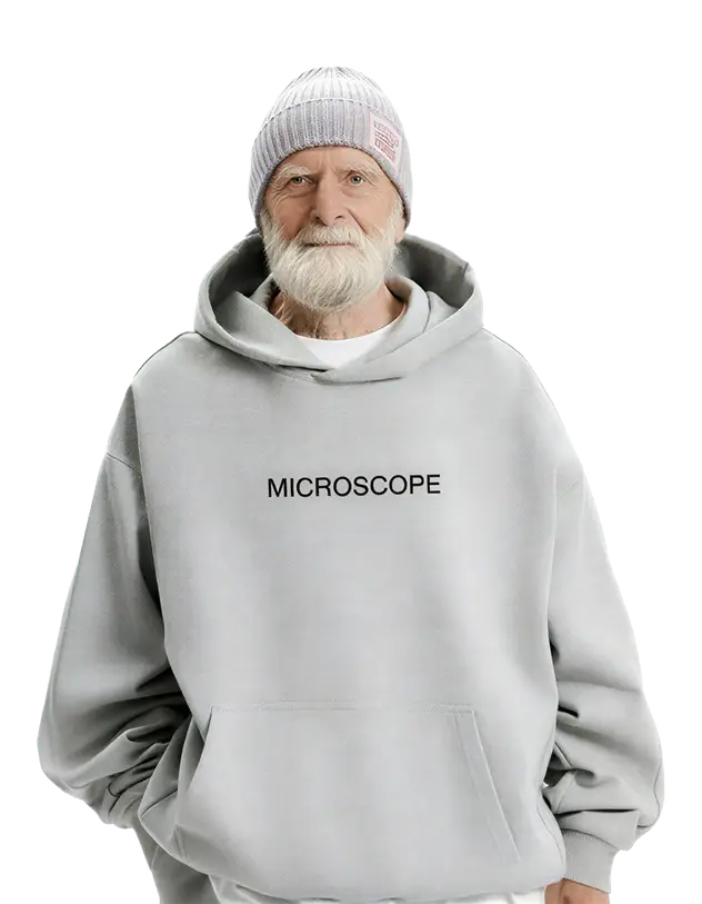 Худи и толстовки