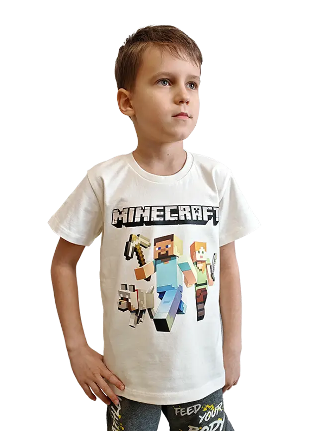 Детская одежда