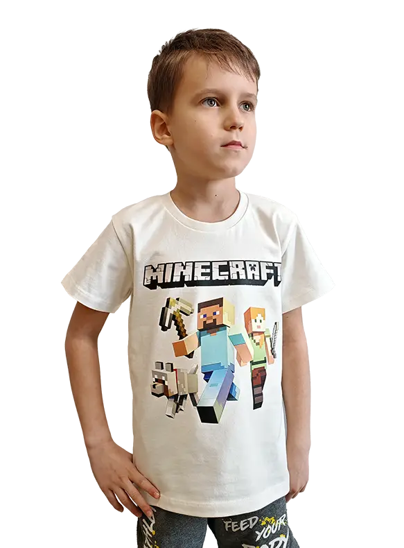 Детская одежда