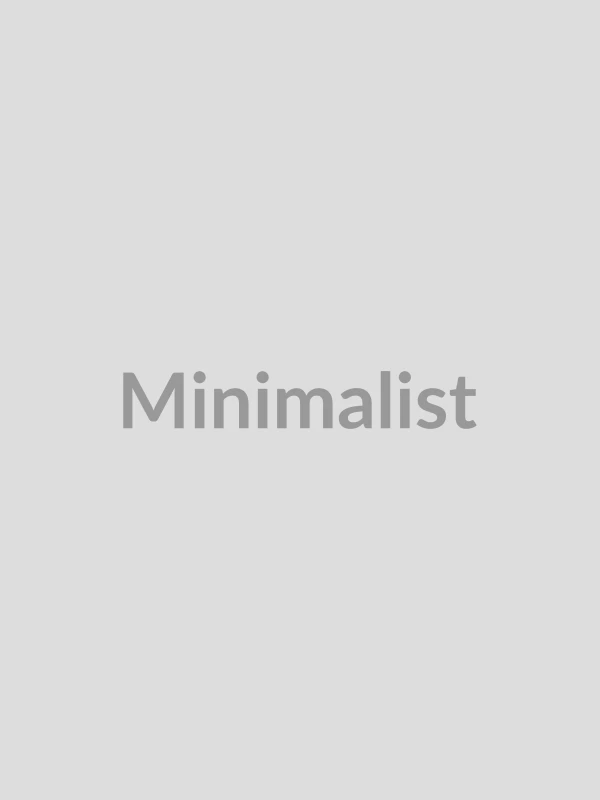 Футболка "Minimalist"