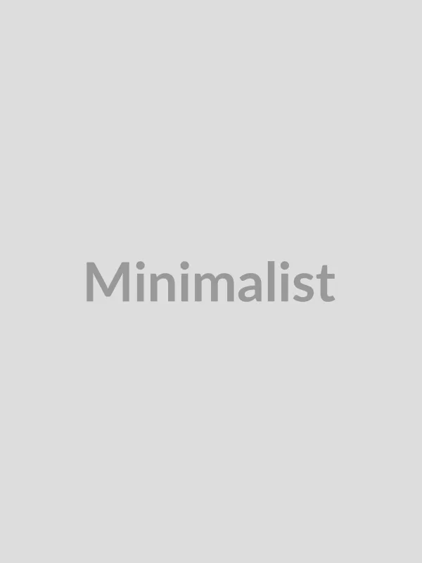 Minimalist T-Shirt