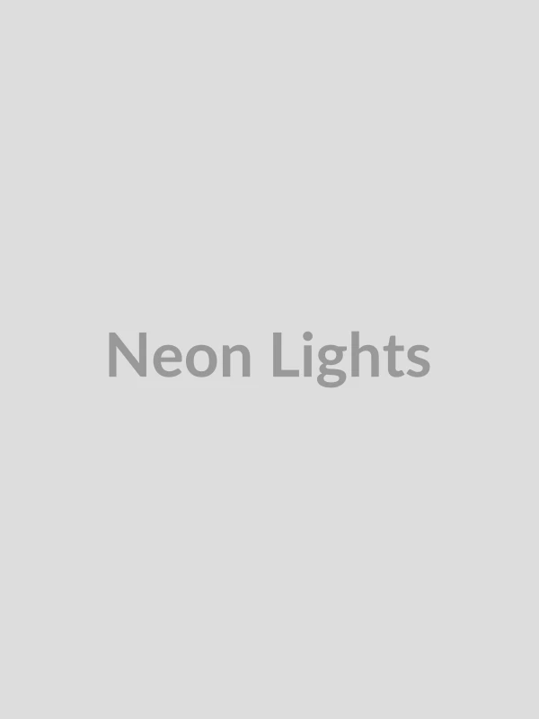 Футболка "Neon Lights"