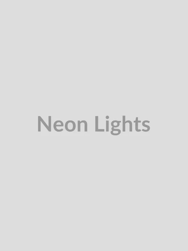 Neon Lights T-Shirt