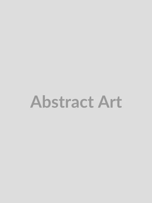Abstract Art T-Shirt