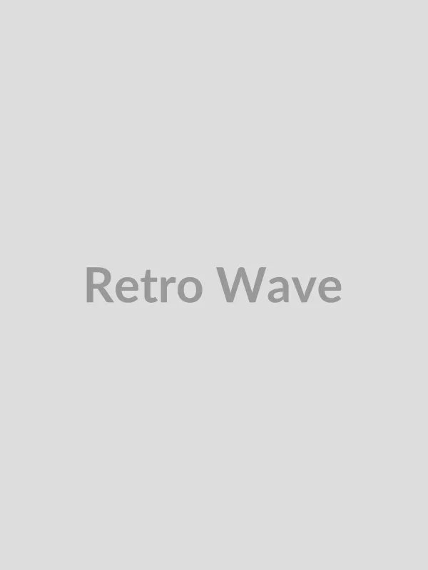 Retro Wave T-Shirt