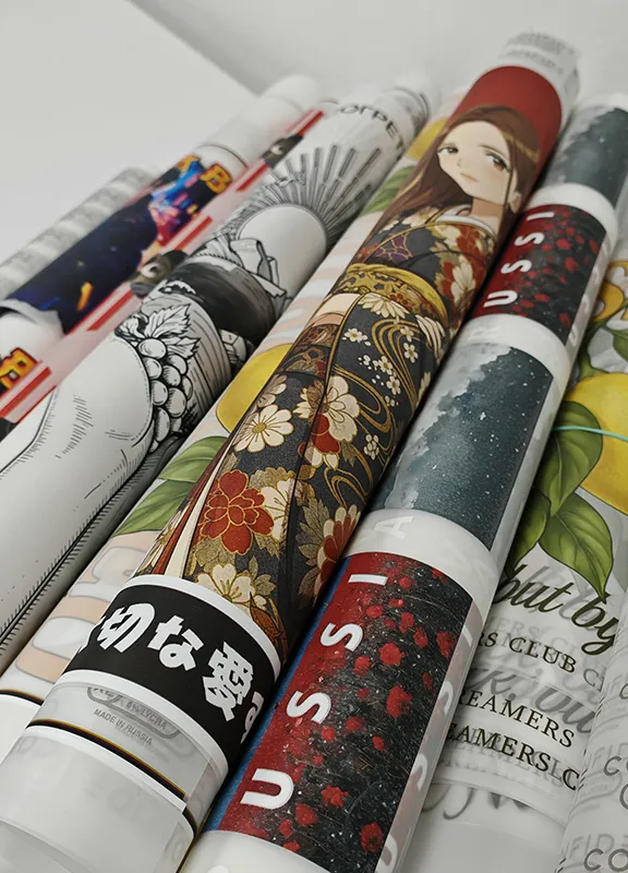 Печать для селлеров